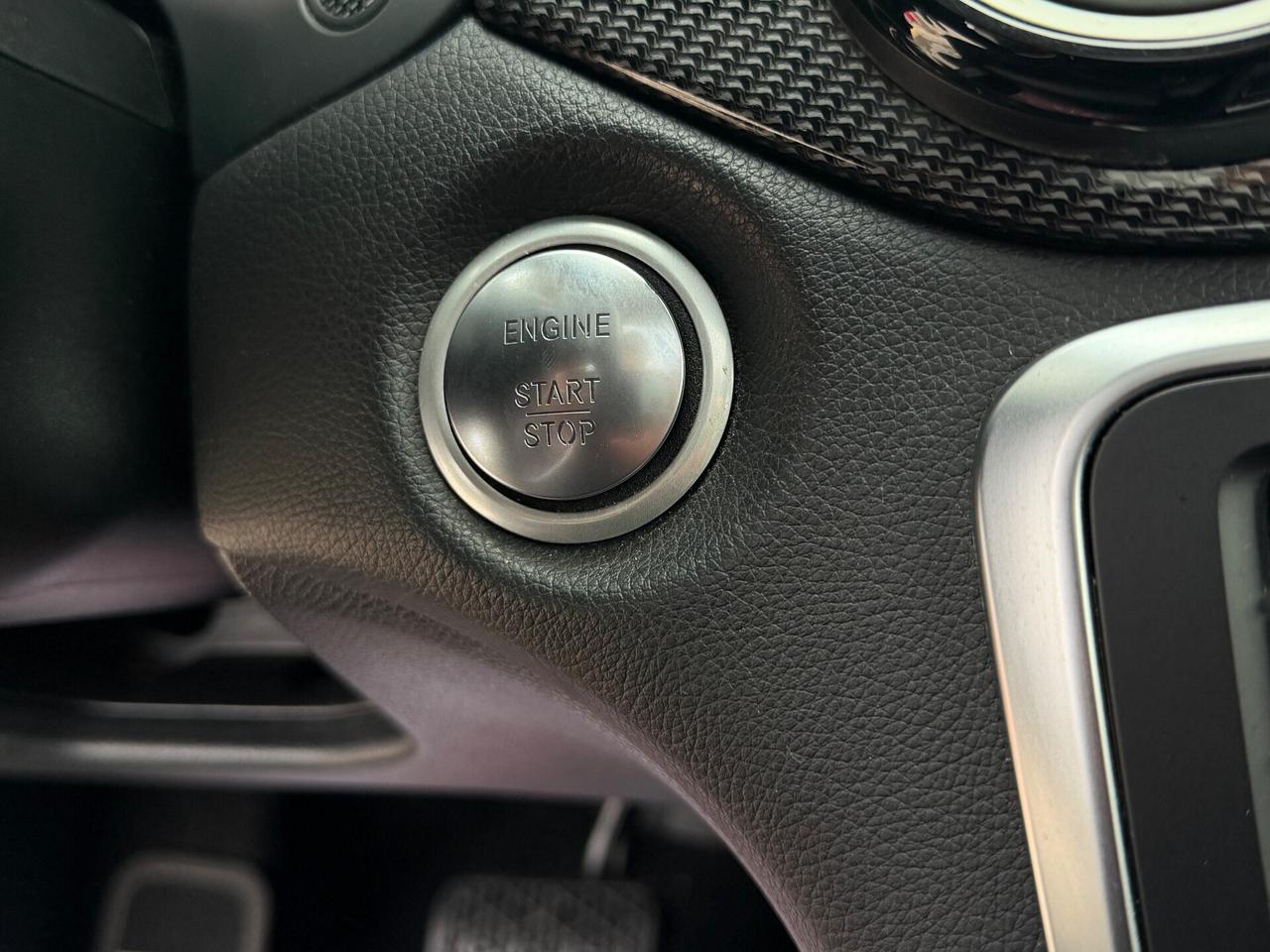 Mercedes CLA 200d 4Matic Premium AMG