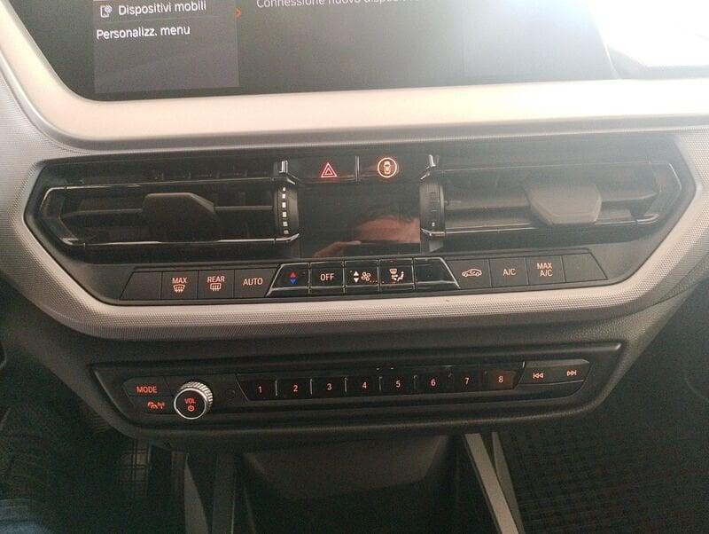 BMW Serie 1 (F40) 116d 5p. Advantage