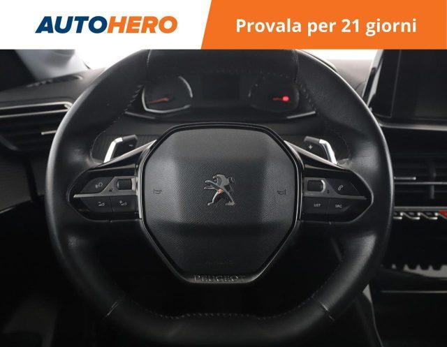 PEUGEOT 208 PureTech 100 Stop&Start EAT8 5 porte Allure