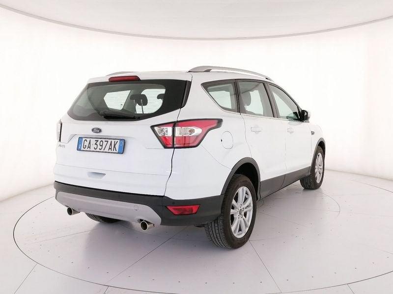 Ford Kuga 2.0 tdci Business s&s 2wd 120cv