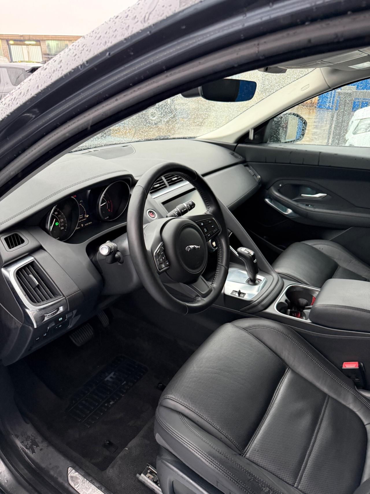 Jaguar E-Pace 2.0D 150 CV AWD aut. S