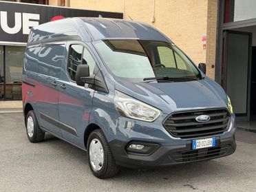 FORD Transit Custom 280 2.0 EcoBlue 130 L1H2 Trend
