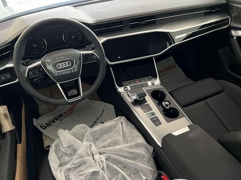 Audi A6 Avant 40 2.0 TDI S tronic Business