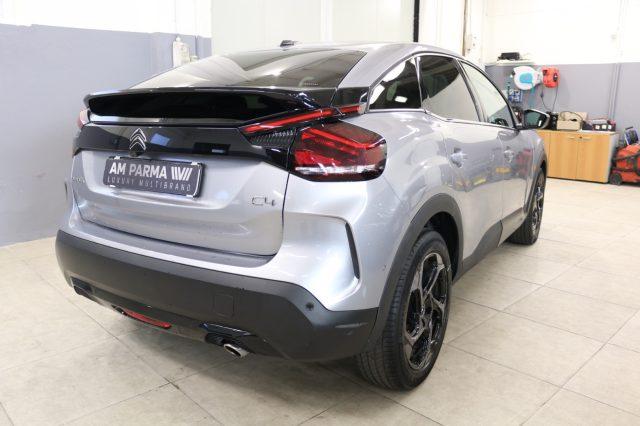 CITROEN C4 BlueHDi 130 S&S EAT8 "" Km 92000 / TELECAMERA ""