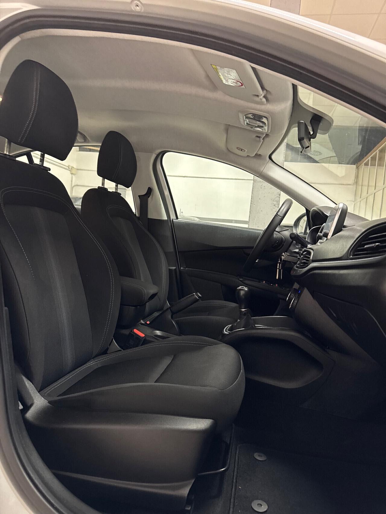 Fiat Tipo 1.3 Mjt S&S 5 porte Lounge