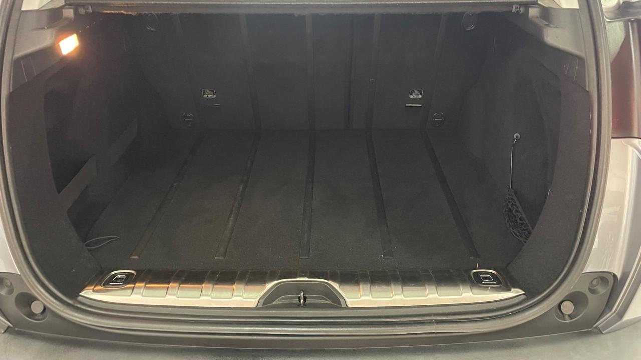 Peugeot 2008 1.6 e-HDi 115 CV Stop&Start Allure