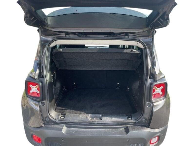 Jeep Renegade 1.0 T3 Longitude