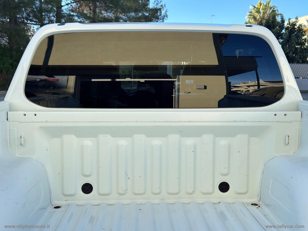 L200 2.3 D DoubleCab 4x4 Sup.Sel.Intense