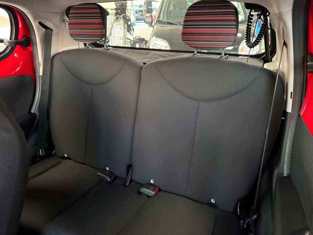 Citroen C1 VTi 72 S&S 5 porte Feel