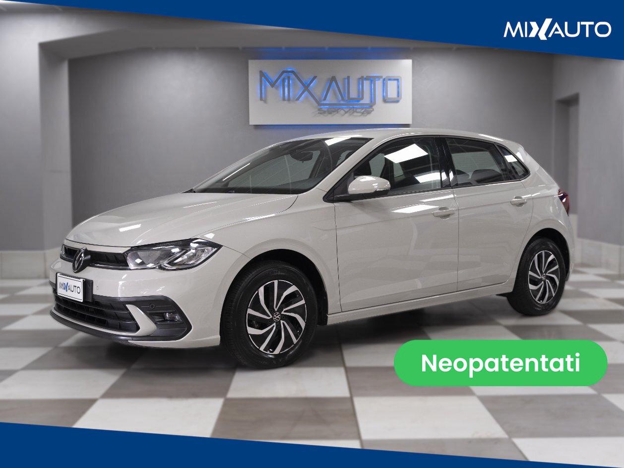 Volkswagen Polo 1.0 TSI Life 95CV
