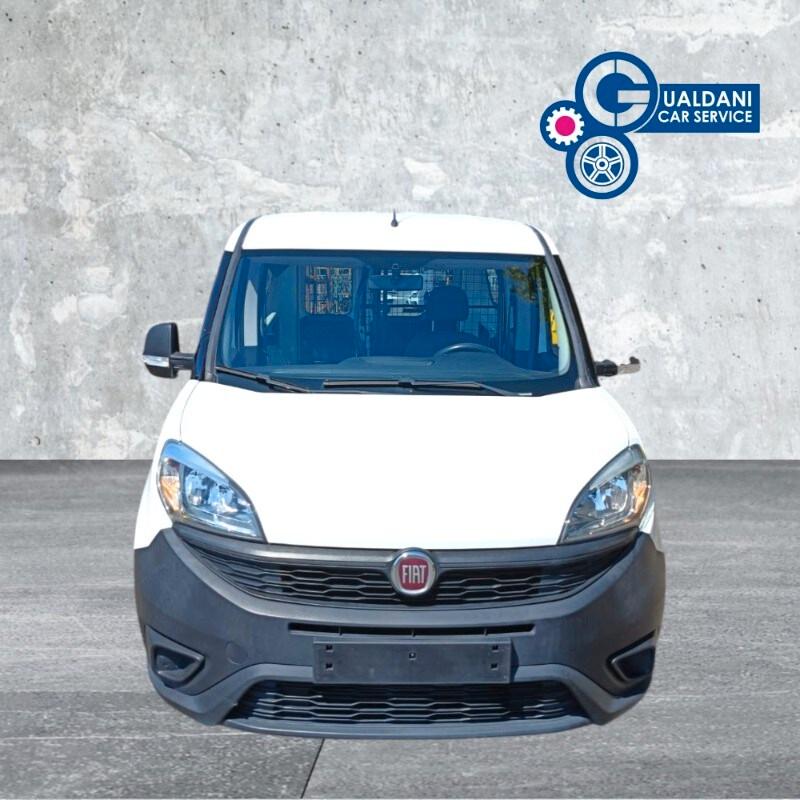 FIAT Doblò 3ª serie Doblò 1.4 PL-TN Cargo Ma...