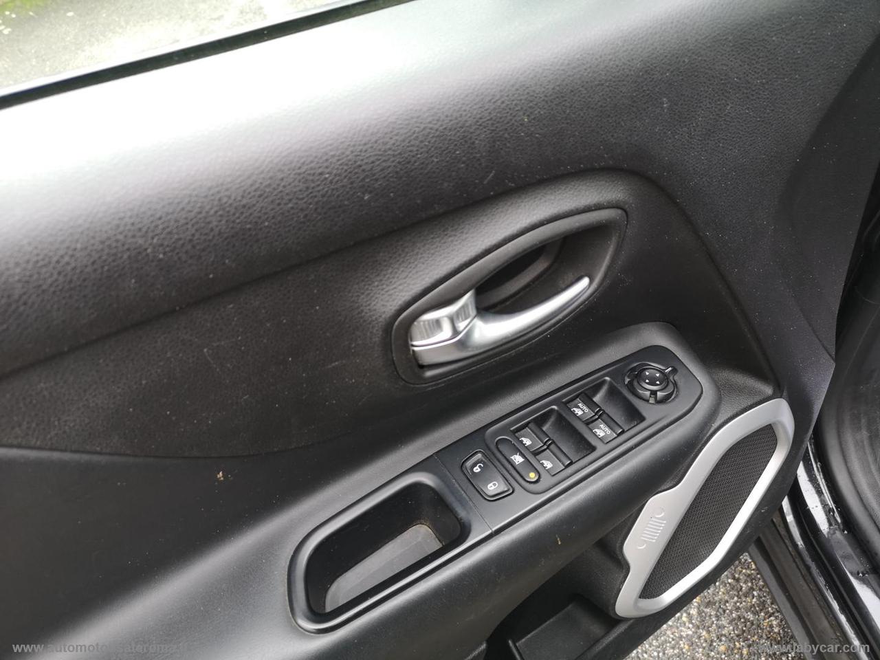 JEEP Renegade 1.6 Mjt 120CV Limited PROMO WEB