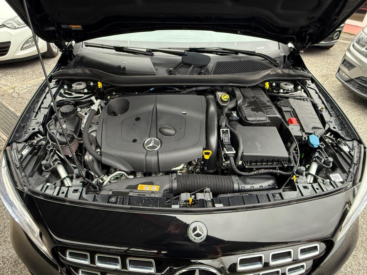 GLA 200 CDI( 40 MILA KM) -AMG EDITION -rate-unipro-permute