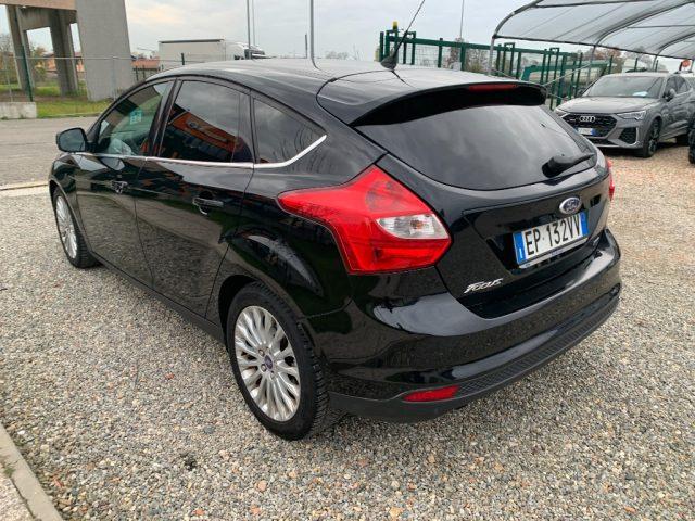 FORD Focus 1.0 EcoBoost 100 CV Start&Stop Titanium