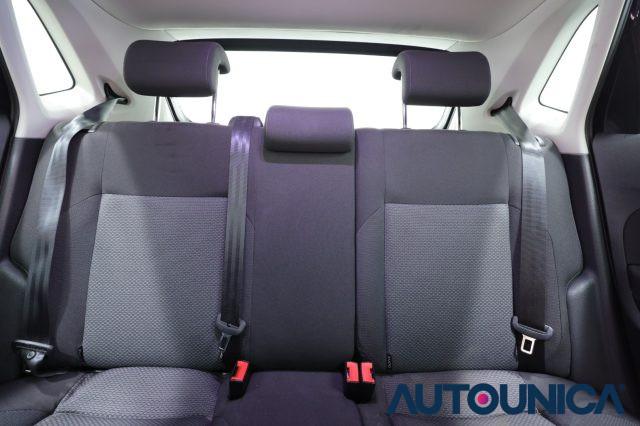 VOLKSWAGEN Polo 1.4 TDI 90 CV DSG 5 PORTE HIGHLINE