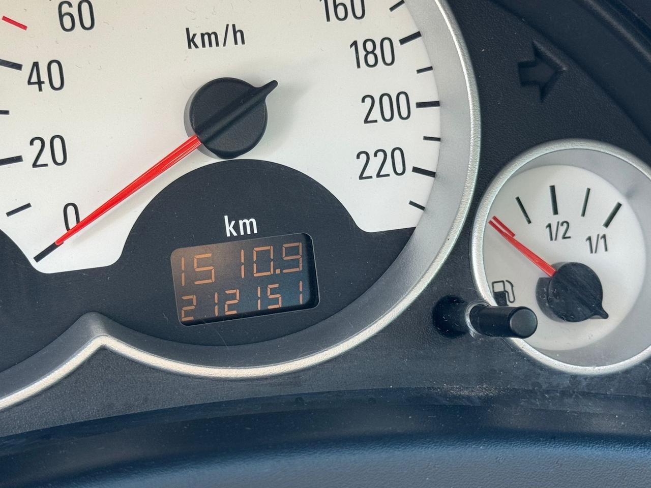 Opel Corsa 1.2 benzina 5 porte Cosmo