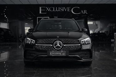 MERCEDES - GLE - 350 d 4Matic Premium