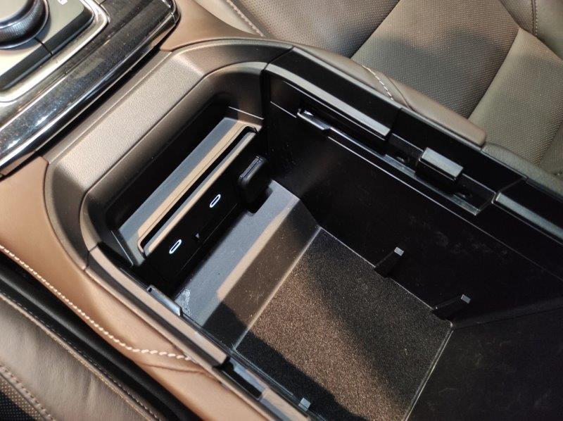 MAZDA CX-30 - 2.0L e-Skyactiv-G 150 CV M Hybrid AWD Exclusive Line