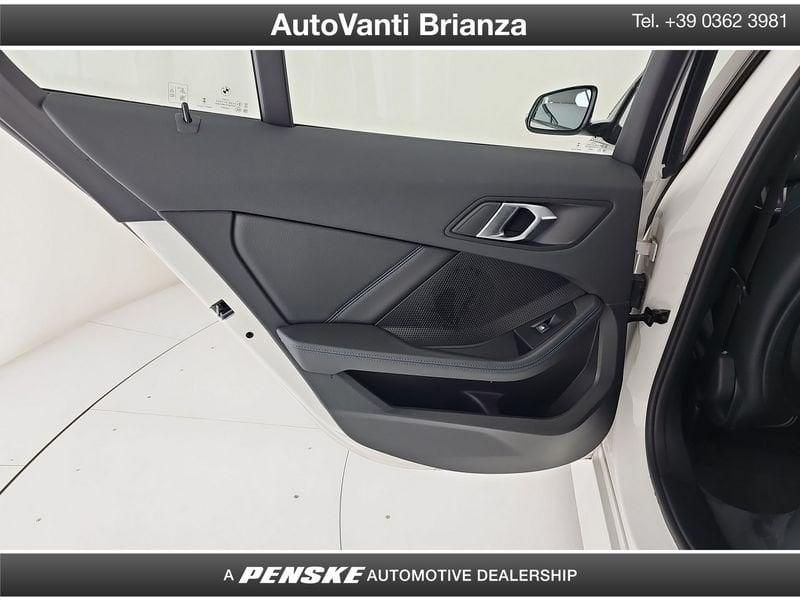 BMW Serie 1 116d Msport