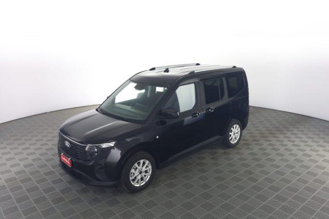 FORD Tourneo Courier Tourneo Courier 1.0 EcoBoost Titanium