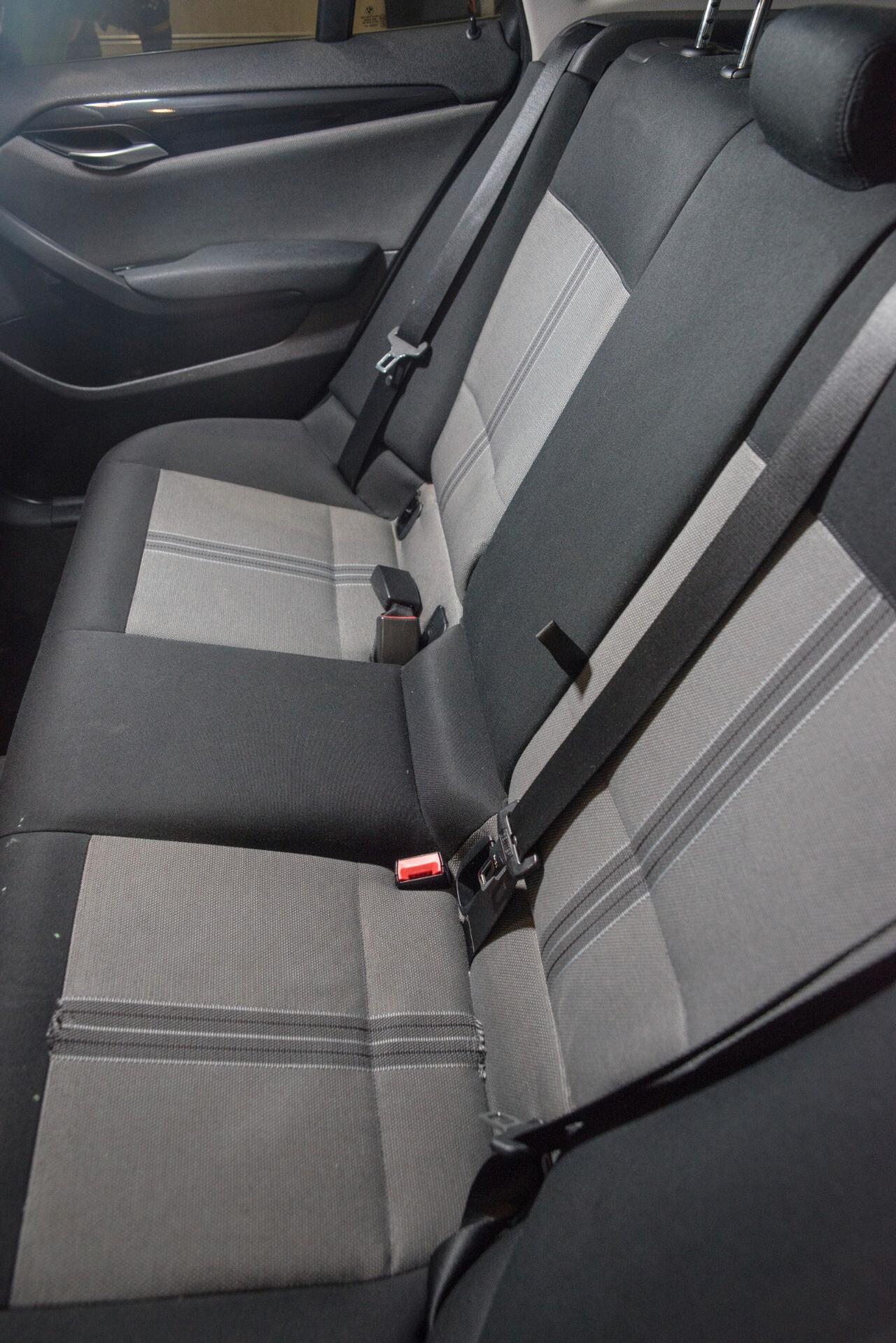 Bmw X1 xDrive18d FUTURA OK NEOPATENTATI