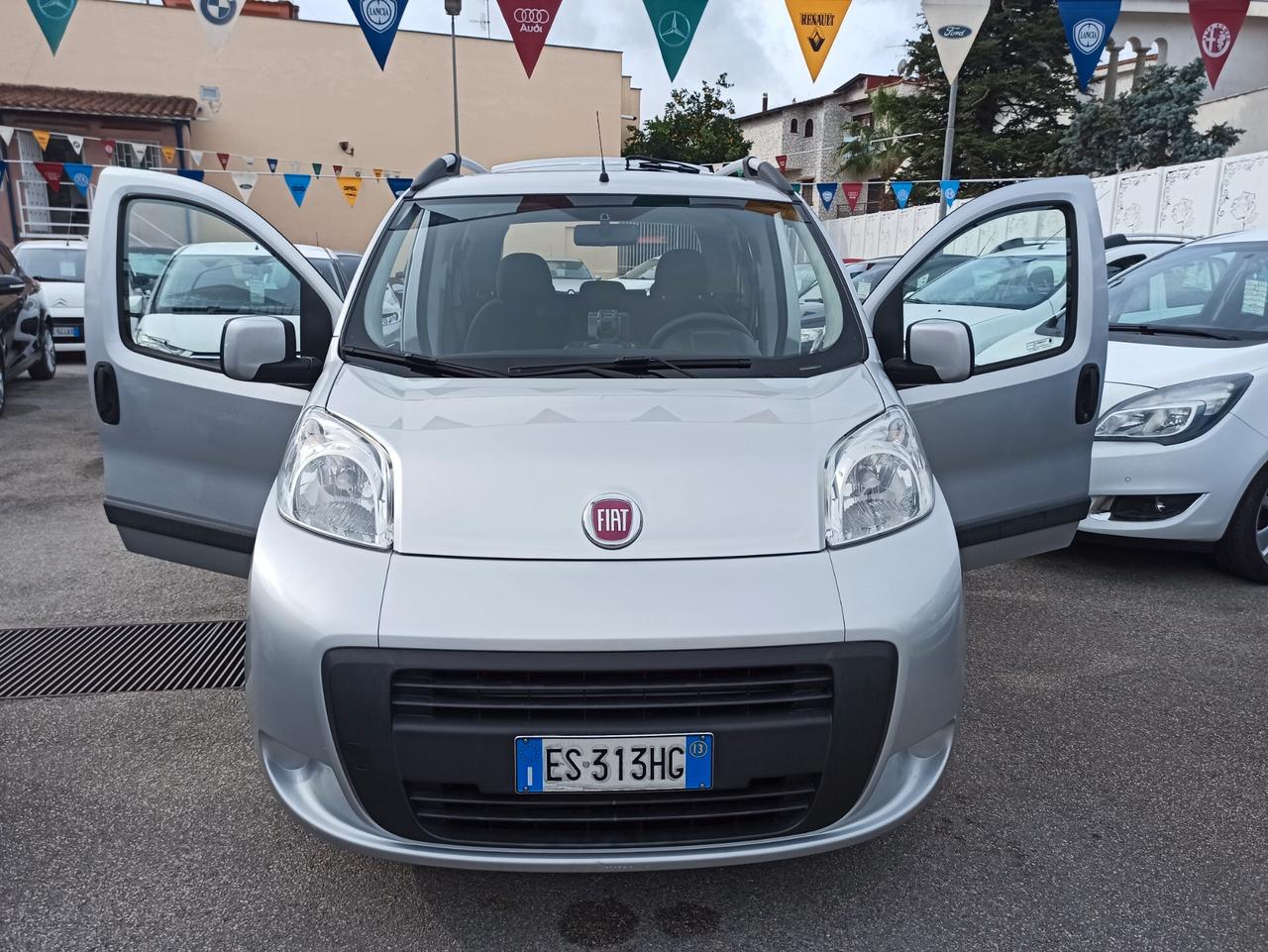 Fiat Qubo 1.3 MJT 75 CV MyLife