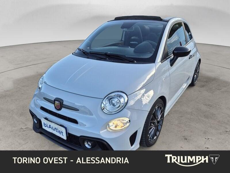 Abarth 695 695 C 1.4 Turbo T-Jet 180 CV