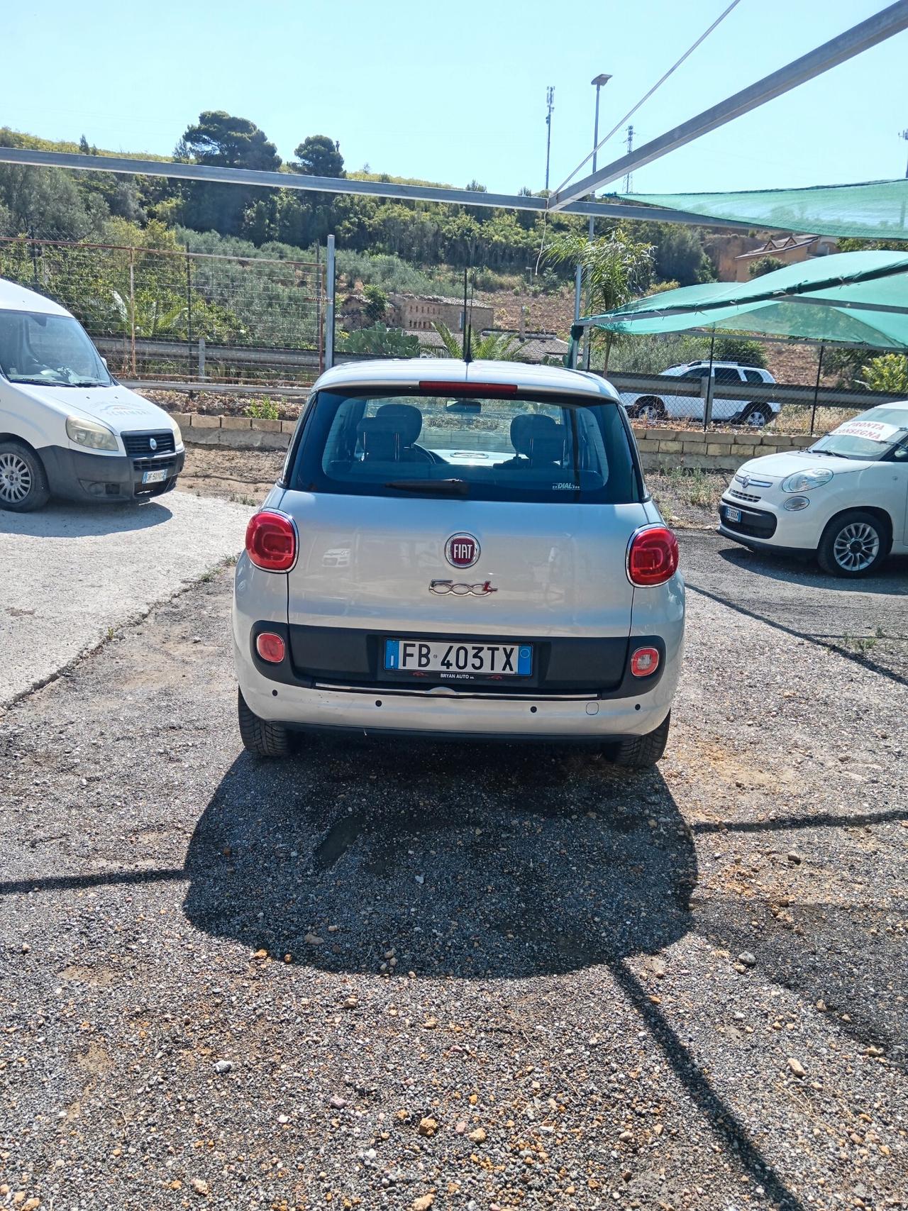 Fiat 500L 1.3 Multijet 85 CV Pop