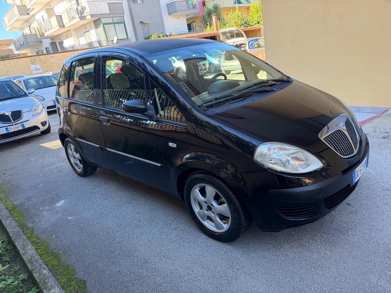 Lancia MUSA 1.3 Multijet 16V Platino