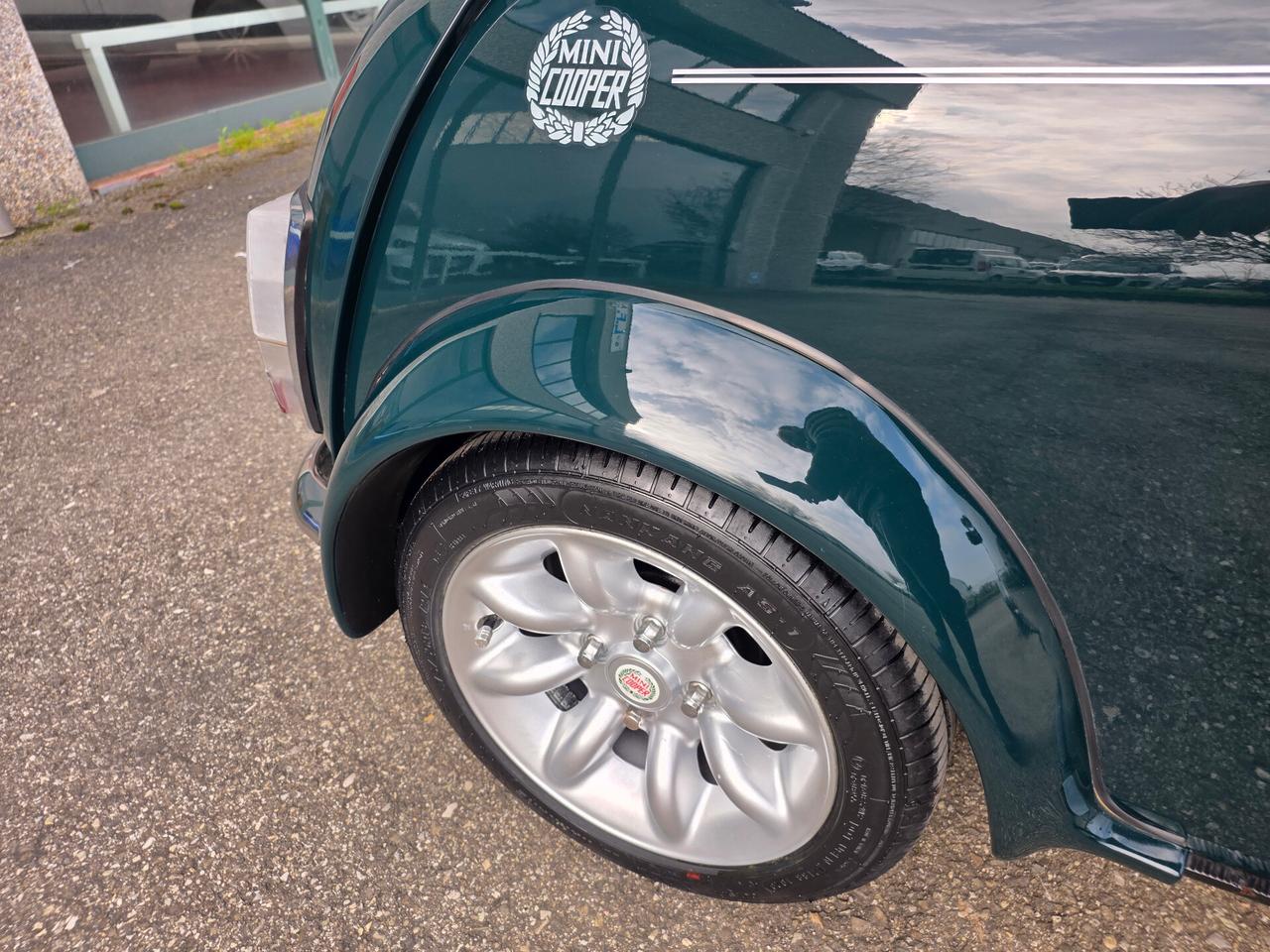 Mini 1.3 cat Cooper Sports Pack xn 3.2