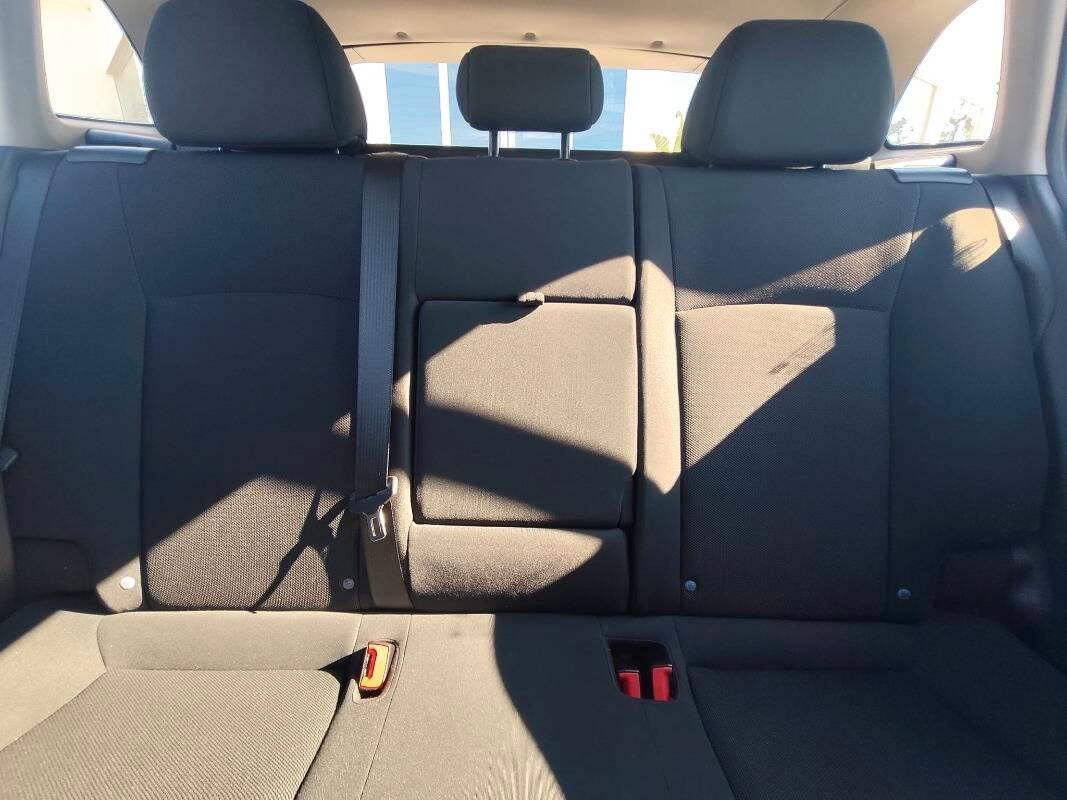 Chevrolet Cruze Station Wagon 1.7d LT 130cv