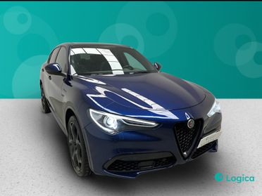 ALFA ROMEO Stelvio 2.0 t Veloce Q4 280cv auto