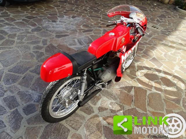 MOTOBI Other BENELLI MOTOBI 125 DERIVATA CLASSICA