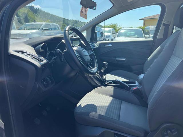 FORD C-Max 1.5 TDCi 95CV Start&Stop Business
