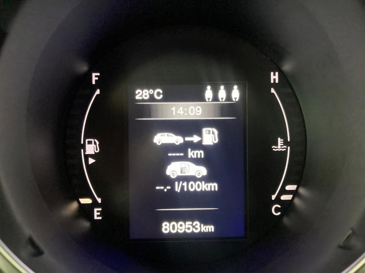 FIAT 500X 1.3 mjt Popstar 4x2 95cv