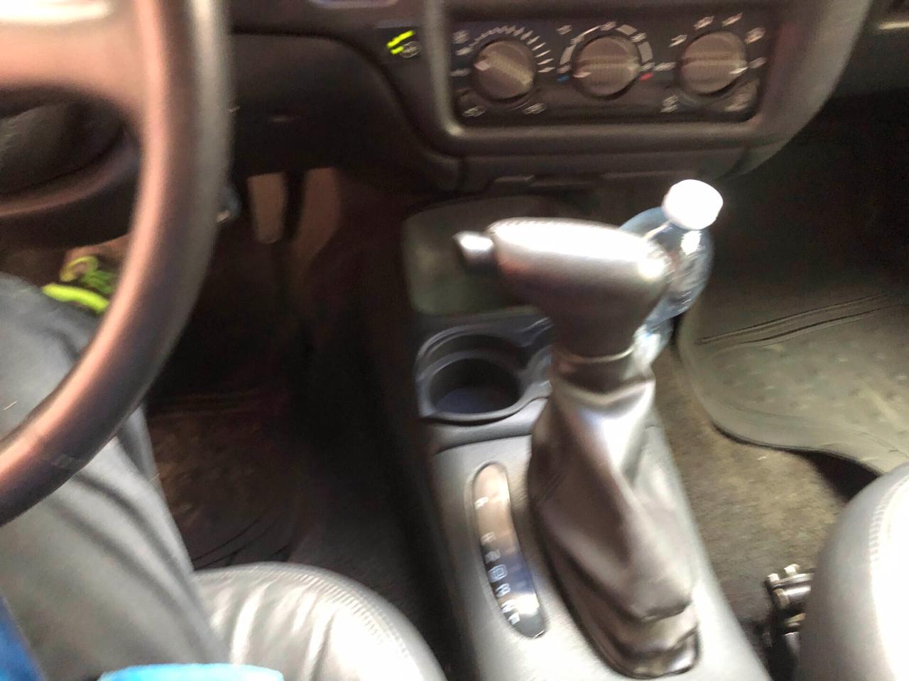 Chevrolet Blazer 4.3 V6 5 porte 4WD LS GPL
