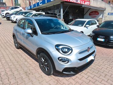 Fiat 500X GPL 1.6 E-Torq 110 CV BENZ/GPL CROSS 2020