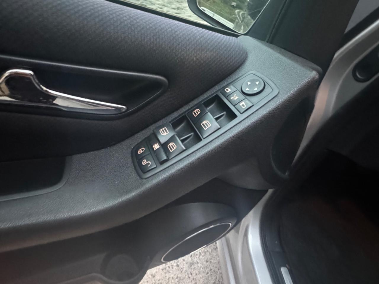 Mercedes-benz A 150 Elegance 2005 89.000km