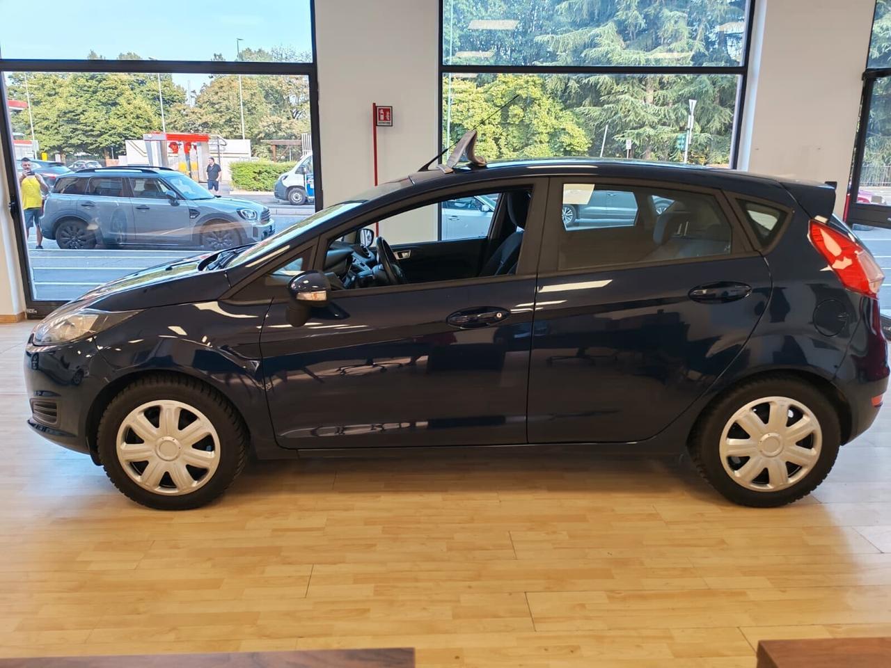 Ford Fiesta - OCCASIONE !!!