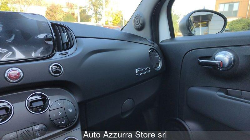 Abarth 595 C 1.4 Turbo T-Jet 165 CV Turismo *PROMO FINANZIARIA*