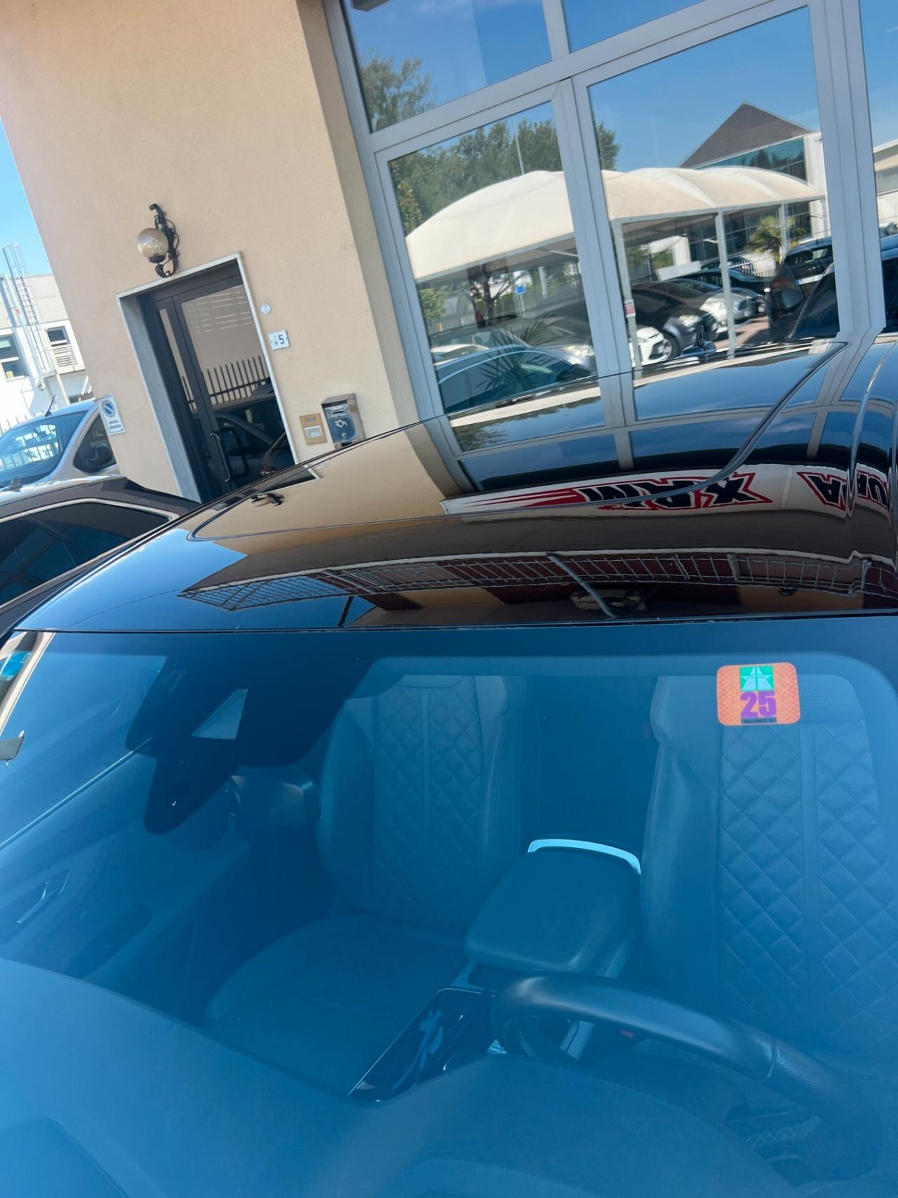 Audi Q8 50 TDI 286 CV quattro tiptronic Sport