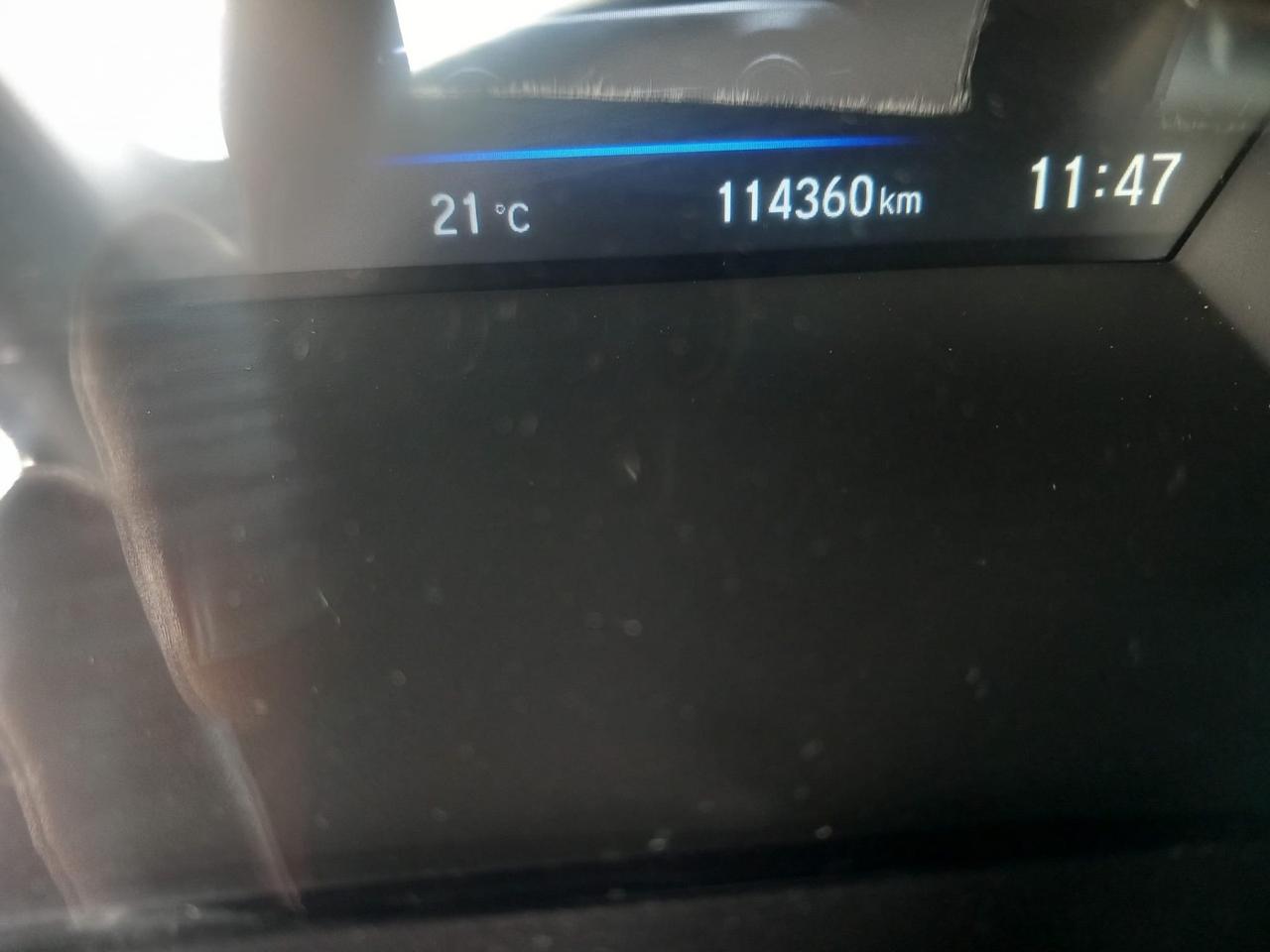Honda CR-V 2.0 Hev eCVT Elegance Navi