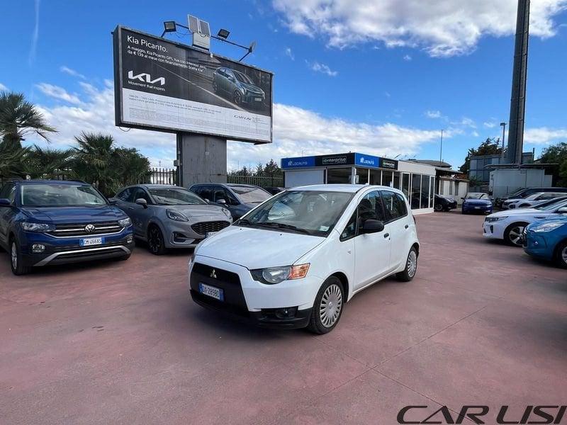 Mitsubishi Colt Colt 1.1 12V 5p. GPL Inform
