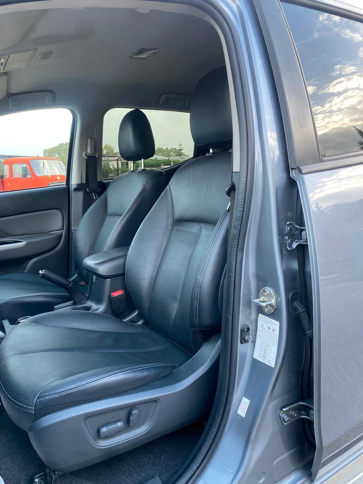 Fiat Fullback 2.4 180CV LX - iva esposta