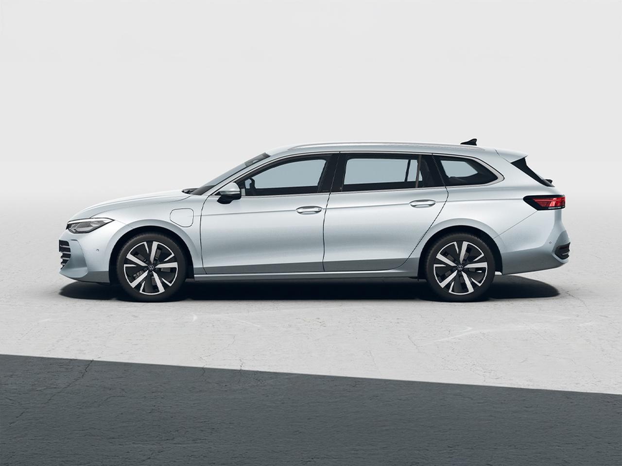 Volkswagen Passat 1.5 tsi ehybrid business 204cv dsg