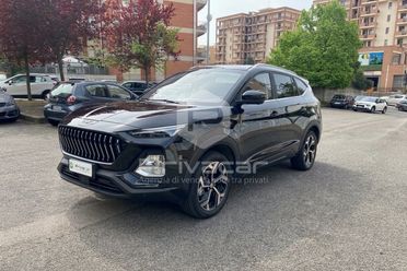 EVO Evo 7 1.5 Turbo 7 posti Bi-Fuel GPL