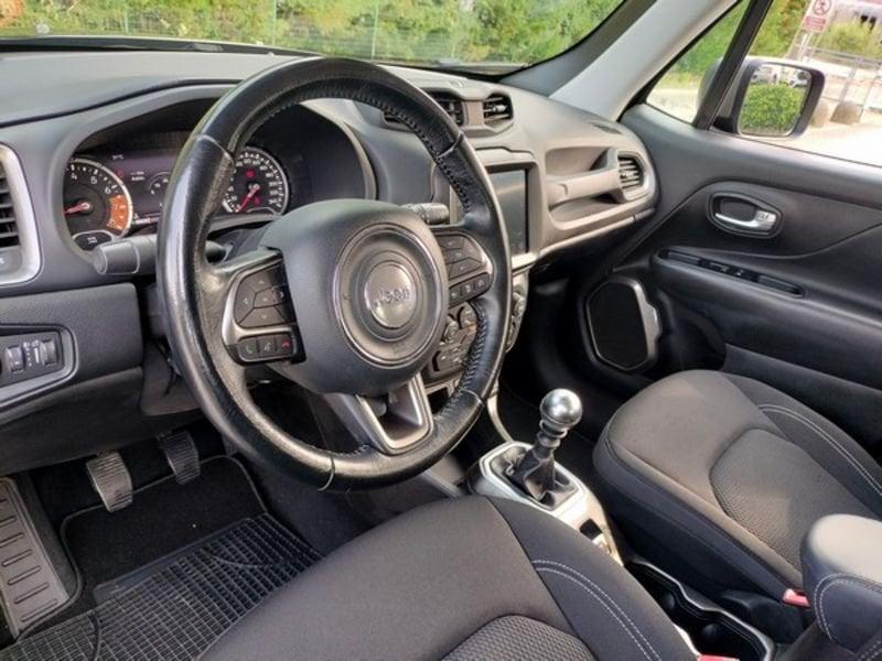 Jeep Renegade 1.0 T3 Limited