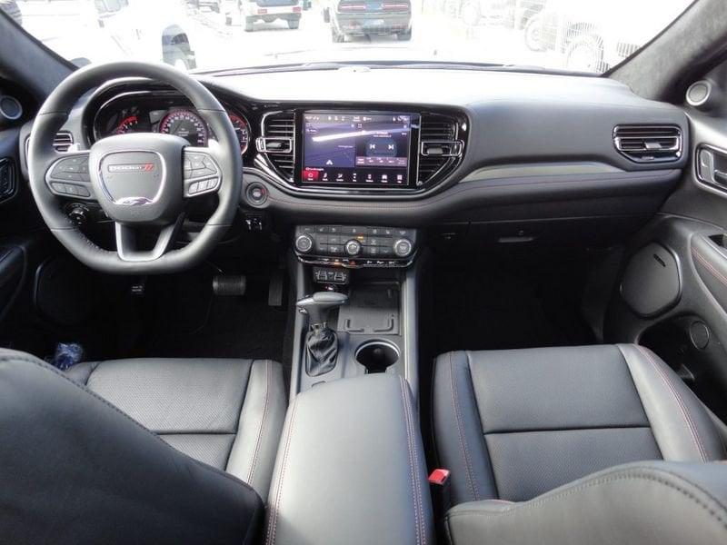 Dodge Durango Durango 5.7 V8 R/T Premium Blacktop awd at8