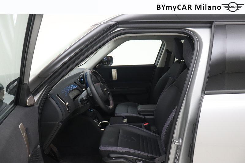 Mini Mini Countryman 1.5 48V C Classic Steptronic