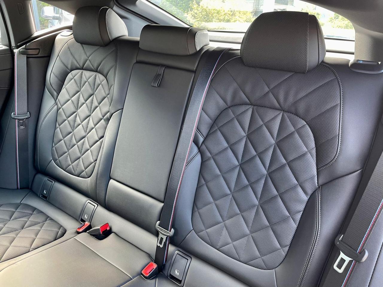 Bmw X6 xDrive30d 48V Msport